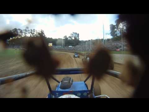 Midget 36a flip 