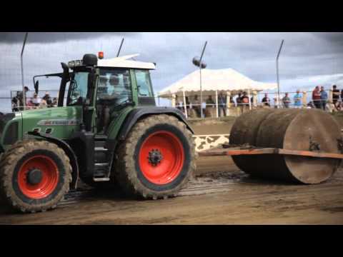 Harrisville 2013, Winged Thunder 5