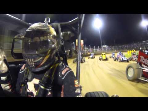 Dave Darland Down Under 2012-2013