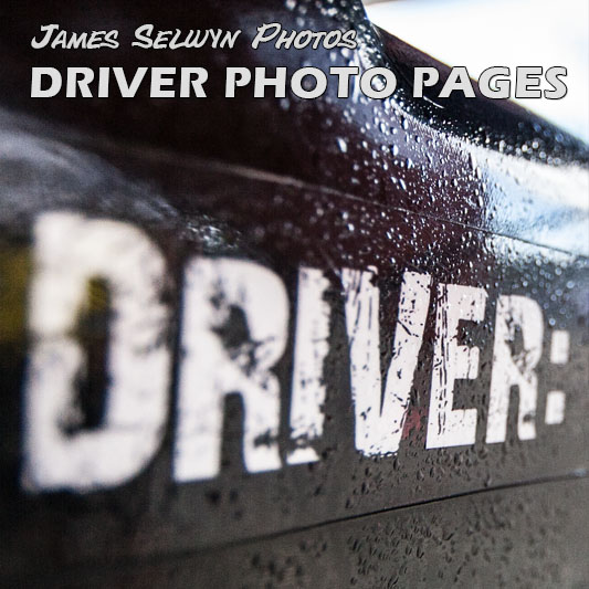 Driver Photo Pages