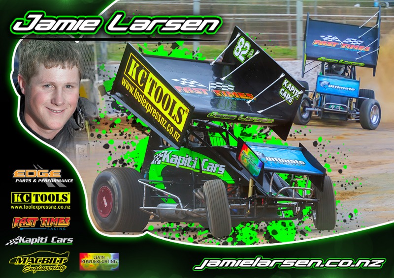 Speedway Designs