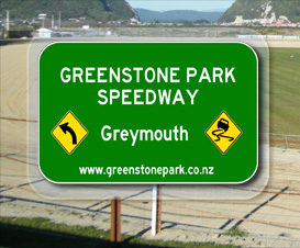 Greenstone Park Speedway