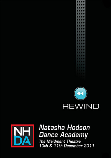 NHDA 2011 DVD