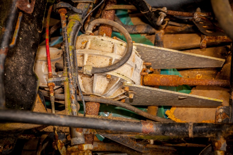 Chapter 2: Life on the Farm