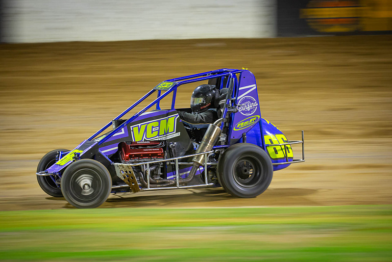 Davis Racing