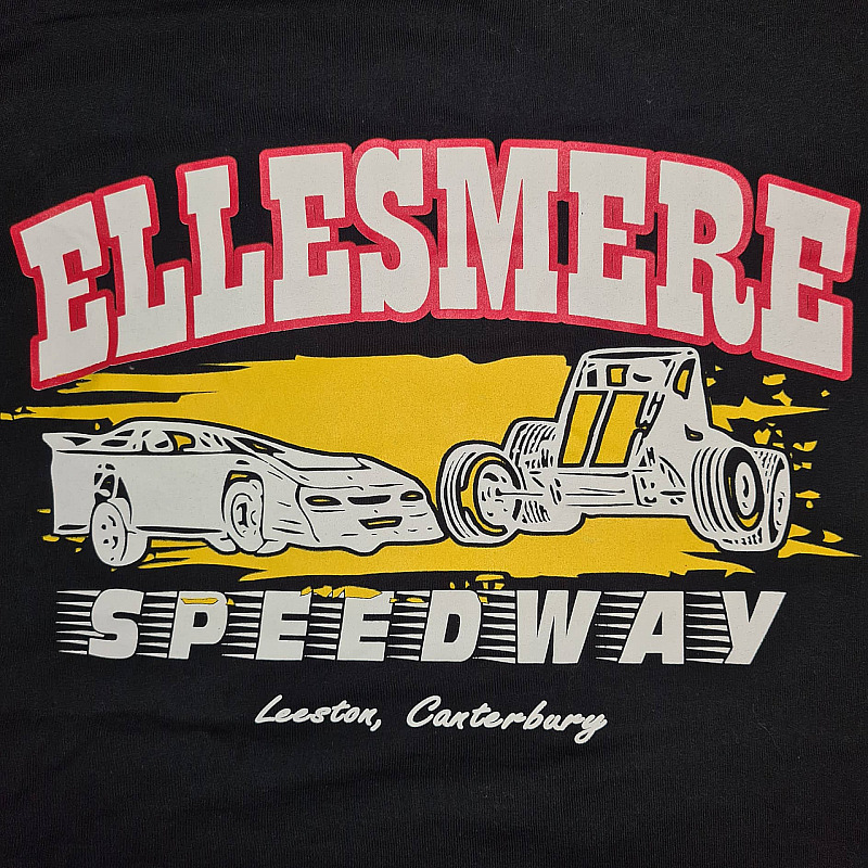 Ellesmere Motor Racing Club