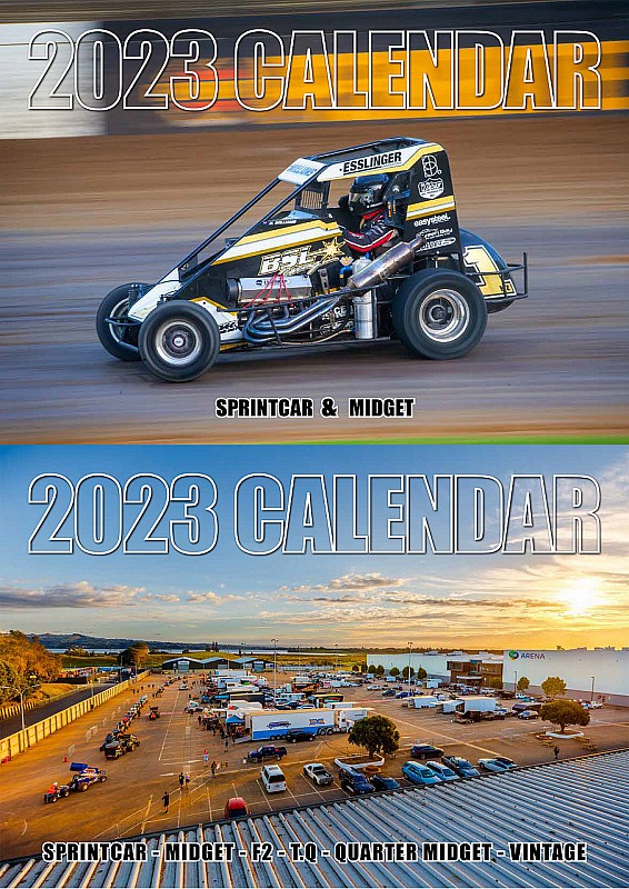 JSP Calendars