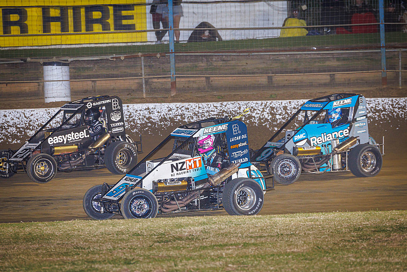 BSL Racing - Terra Racing