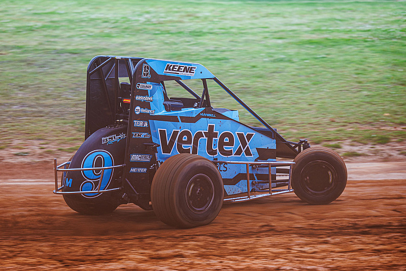 Hunnibell Racing