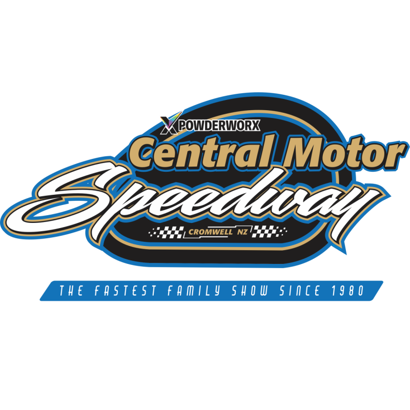 Central Motor Speedway